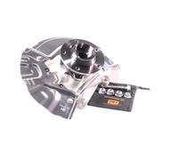 GH Nocca Sospensione Ruota Asse Anteriore Sinistro per BMW 5er Touring E61 E60