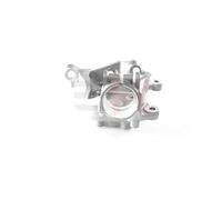 GH Nocca Sospensione Ruota Asse Anteriore Sinistro per BMW 7er E65 E66 E67