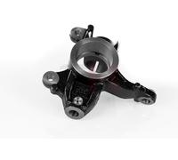 GH Nocca Sospensione Ruota Asse Anteriore Sinistro per Ford Galaxy WA6 2.0 TDCI