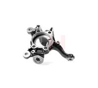 GH Nocca Sospensione Ruota Asse Anteriore Sinistro per VW Tiguan 5N_2.0 Tdi