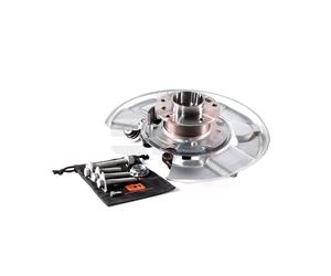 GH Nocca Sospensione Ruota Asse Posteriore Destro per BMW 3er Touring E91 E90