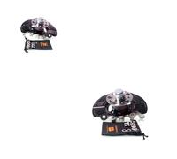 GH Nocca Sospensione Ruota Set Anteriore per Mercedes-Benz Classe Modello T S212