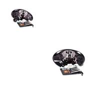 GH Nocca Sospensione Ruota Set Assale Posteriore per BMW 3er Touring E91 E90 E93