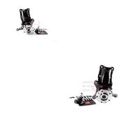 GH Nocca Sospensione Ruota Set Asse Ant. per Citroën Jumper Cassone 244 230L