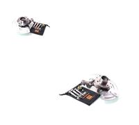GH Nocca Sospensione Ruota Set Asse Ant. per Renault Clio II BB _ CB _ B / C57_