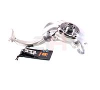 GH Nocca Sterzo Sospensione Ruota Asse Anteriore Destro per Audi A4 Avant 8K5