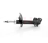 GH Para Urti Asse Anteriore per Nissan Almera II Hatchback N16 1.5