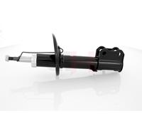 GH Para Urti Asse Anteriore per Toyota Corolla Compatto_E10_1.3