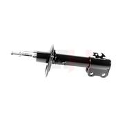 GH Para Urti Asse Anteriore per Toyota Yaris NHP13_NSP13_NCP13_KSP13