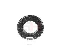 GH Paraurti Sospensione Asse Anteriore Superiore per Nissan Murano I Z50 3.5 4x4