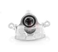 GH Pinza freno asse posteriore, asse posteriore sinistro