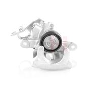 GH Pinza Freno Posteriore Adatta Per Ford Kuga I Galaxy WA6 2.0 TDCI 2.2