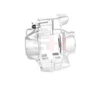 Coppia Pinze Freni Posteriori Destro + Sinistro per Opel Omega B 1994-2003