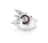 Coppia Pinze Freni Posteriori D + S per VW Caddy III 2004-2010 fi: 41mm