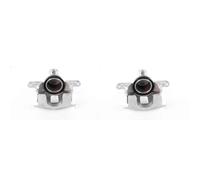 GH Pinza Freno Set Anteriore Sinistra Destra Per Toyota Corolla ZZE12