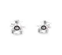GH Pinza Freno Set Asse Posteriore Sinistro Destro per Ford Transit Van Fy Fz F3