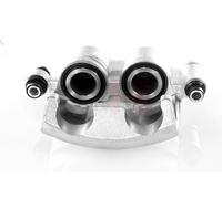 GH Pinza freno sinistra, asse anteriore