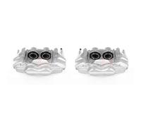 GH Pinza Set Asse Anteriore Sinistro Destro per Mitsubishi Pajero IV V80 V90