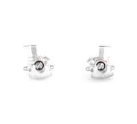 GH Pinza Set Asse Posteriore Sinistro Destro per Toyota Avensis Familiare _T27_