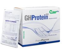 Gh GH PROTEIN PLUS CACAO 20 BUSTINE