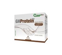 GH Protein Plus Integratore Alimentare 20 Bustine PromoPharma