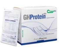 Gh Protein Plus Integratore Integratore Gusto Neutro 20 Bustine