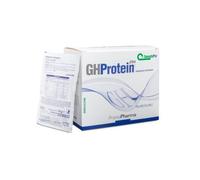 GH PROTEIN PLUS NEU/VAN 20BUST
