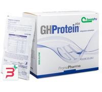 GH PROTEIN PLUS NEUTRO/VANIGLIA 20 BUSTINE