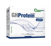 GH PROTEIN PLUS NEU/VAN 20BUST
