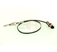 GH Sensor Temperatura Gas di Scarico per Alfa Romeo Giulietta 940 1.4 TB 1.6
