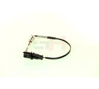 GH Sensor Temperatura Gas di Scarico per Alfa Romeo Giulietta 940_2.0 Jtdm 940