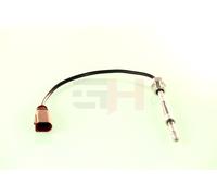 GH Sensor Temperatura Gas di Scarico per Audi A4 Avant 8K5 B8 2.0 Tdi Q5 8RB