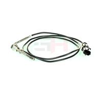 GH Sensor Temperatura Gas di Scarico per Fiat Doblo Cargo 223 1.3 D Multijet 119