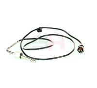 GH Sensor Temperatura Gas di Scarico per Jeep Commander Xk 3.0 CRD Grand III WH