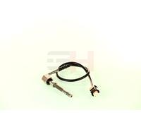 GH Sensor Temperatura Gas di Scarico per Mercedes-Benz LK X204 320 CDI