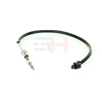 GH Sensor Temperatura Gas di Scarico per Mercedes-Benz Modello T S204