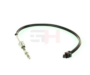 GH Sensor Temperatura Gas di Scarico per Mercedes-Benz Modello T S204