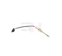 GH Sensor Temperatura Gas di Scarico per Mercedes-Benz Modello T S204 e Classe