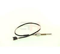 GH Sensor Temperatura Gas di Scarico per Mercedes-Benz Modello T S212