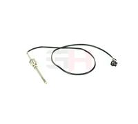 GH Sensor Temperatura Gas di Scarico per Mercedes-Benz W211 Modello T