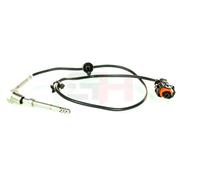 GH Sensor Temperatura Gas di Scarico per Opel Antara L07 2.0 CDTI 4x4