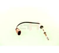 GH Sensor Temperatura Gas di Scarico per Opel Astra J Caravan 2.0 CDTI Zafira B
