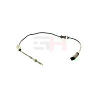 GH Sensor Temperatura Gas di Scarico per Seat Alhambra 7V8 7V9 2.0 Tdi VW Sharan