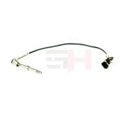 GH Sensor Temperatura Gas di Scarico per Suzuki SX4 Gy 1.9 Ddis 4x4 Swift III Mz