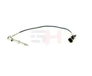 GH Sensor Temperatura Gas di Scarico per Suzuki SX4 Gy 1.9 Ddis 4x4 Swift III Mz