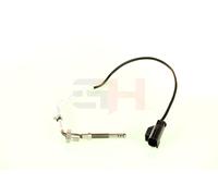 GH Sensor Temperatura Gas di Scarico per Volvo XC60 156 D5 AWD D3/D4 XC70 II