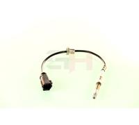 GH Sensor Temperatura Gas di Scarico per Volvo XC60 156 D5 AWD D3/D4 XC70, II