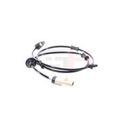 GH Sensore ABS Contagiri Posteriore Sinistra Adatto A per Jeep Grand Cherokee Wg