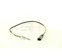 GH Sensore Di Temperatura Dei Gas Scarico per VW Golf V Variant 1K5 1.9 Tdi 2.0