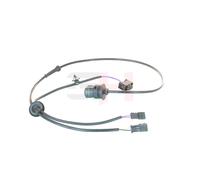 GH Sensore Raddo Rendimento Posteriore Per Audi A6 Avant 4B C5 2.5 TDI QUATTRO